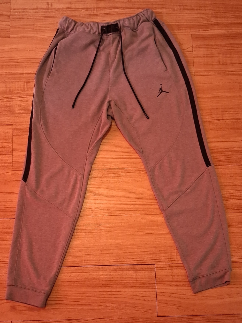 Jordan Men's Dri-FIT Sport Air Fleece Pants
